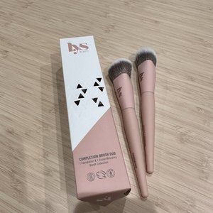 Lys Beauty Complexion Brush Duo (NEW)